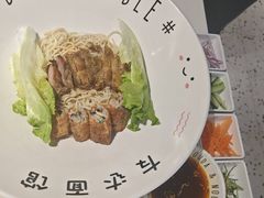 -友达面馆(广州总店)