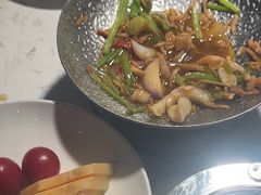 -徽州月·民间徽菜(浦东总店)