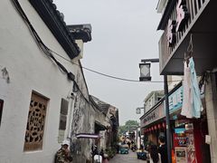 -绍兴书圣故里景区