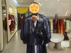 -重回汉唐汉服(杭州店)