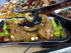 -郑喜旺烧烤(新密总店)