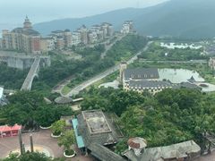 -茵特拉根酒店·西餐厅