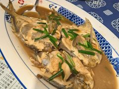 -旺角小渔村(幸福中路店)