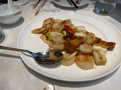 -海味观(老西门店)