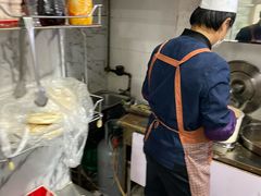 -五厂炸串(四流南路店)