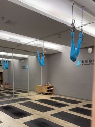 -卡莫瑜伽·普拉提