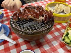 -琼大师东方烤乳猪(亚特兰蒂斯店)