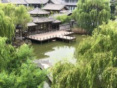 -青州古城