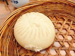 -老磨油饼(高陵店)