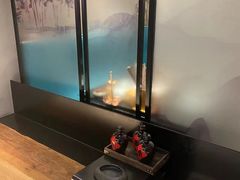 -老铜锅涮羊肉(大连海滨住宅小区店)