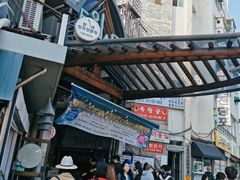 门面-通仁市场