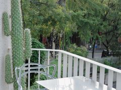 -北芒BEIMO COFFEE(五台山店)
