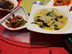 -老苏州芳和园茶酒楼  传统苏帮菜(观前店)