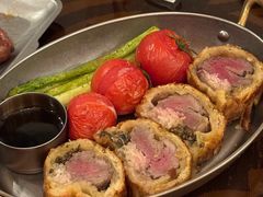 -Ciao窑炉披萨餐厅(宁波阪急店)