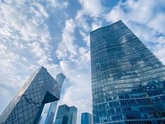 -中央广播电视总台(光华路办公区)