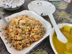 -家利美食店