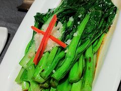 -A One Kitchen·南京精菜馆(德基广场店)