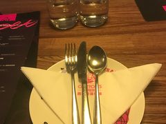 -CRAZYONES西班牙海鲜饭(上海美罗城店)