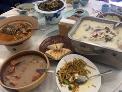 -洞庭家宴·头牌甲鱼(广渠门店)