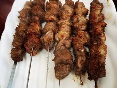 -北京清真房记小吃店