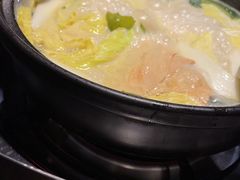 -捞王锅物料理(凯旋路店)