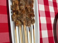 -西贝(上海我格广场店)