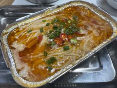 金针菇-老北京涮羊肉(航东路店)