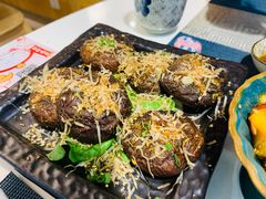 -樱の千渡日式料理·铁板烧•烧鸟(金盛田广场店)