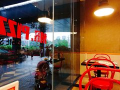 门面-Mr.Pizza米斯特比萨(合肥一九一二街区店)