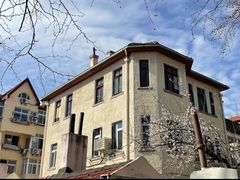 -长颈鹿咖啡(大学路店)