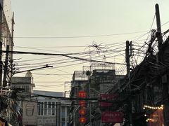 -唐人街(耀华力路)