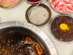 -憨铁匠老火锅(龙岗万科里店)