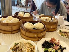 -怡园饭店-餐厅(四望亭店)