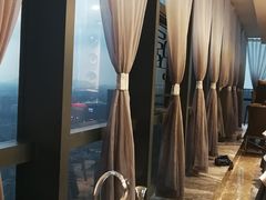 -汤臣·空中餐厅·严选粤菜(石湾世博广场店)