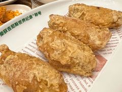 -新白鹿餐厅(龙游路总店·杭帮菜名店)