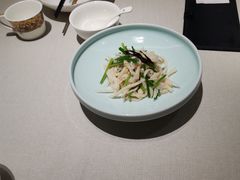 -狮王府淮扬菜(夫子庙老门东店)