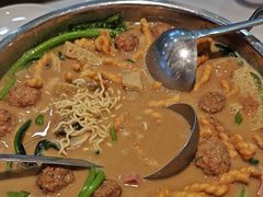 -杨翔豆皮涮牛肚(华阳城店)