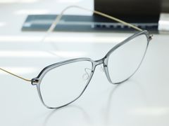 -目艮眼镜SHOWROOM(品牌集合店)
