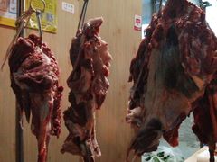 -牛记烩面(七星西路店)