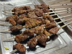 -清真·白家牛肉罩火烧老店(育才街店)