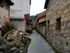 -上甘棠村