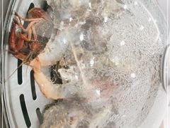 -仙螺岛海鲜自助餐厅(总店)