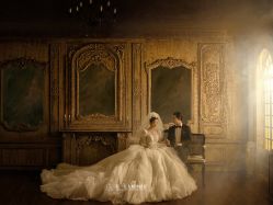 -第一夫人婚纱摄影(南京店)