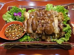 android_upload_pic-大汗行宫园林餐厅