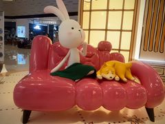 -上海尚嘉中心