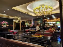 -东方之珠洗浴休闲广场(南开店)
