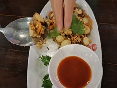 -大螃蟹海鲜餐厅