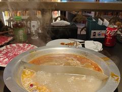 -额尔敦·品质自助(摩尔城店)