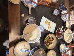 -南京大牌档(新街口德基广场店)