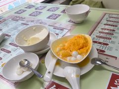 -香港華心糖水鋪(南西总店)
